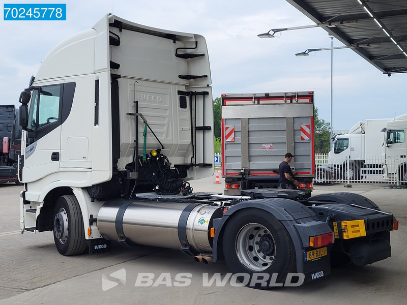 Iveco Stralis 400 4X2 NL-Truck LNG Retarder 2x Tanks Euro 6 - Ťahač: obrázok 2 Iveco Stralis 400 4X2 NL-Truck LNG Retarder 2x Tanks Euro 6 - Ťahač: obrázok 2