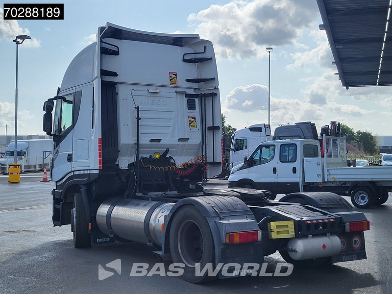 Iveco Stralis 400 4X2 Retarder 2xTanks LNG ACC Euro 6 - Ťahač: obrázok 2 Iveco Stralis 400 4X2 Retarder 2xTanks LNG ACC Euro 6 - Ťahač: obrázok 2