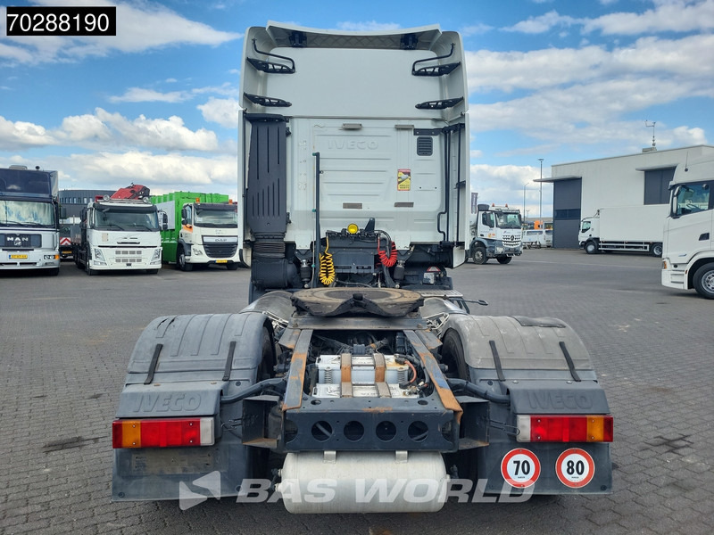 Iveco Stralis 400 4X2 Retarder Standairco 2xTanks LNG ACC Euro 6 - Ťahač: obrázok 3 Iveco Stralis 400 4X2 Retarder Standairco 2xTanks LNG ACC Euro 6 - Ťahač: obrázok 3