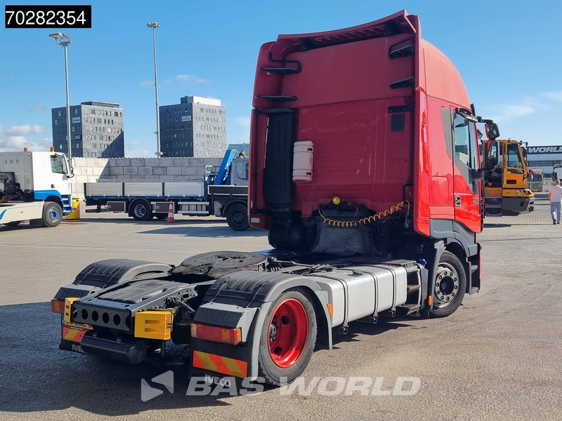 Iveco Stralis 420 Stralis 4X2 NL-Truck Mega Retarder 2x Tanks - Ťahač: obrázok 5 Iveco Stralis 420 Stralis 4X2 NL-Truck Mega Retarder 2x Tanks - Ťahač: obrázok 5