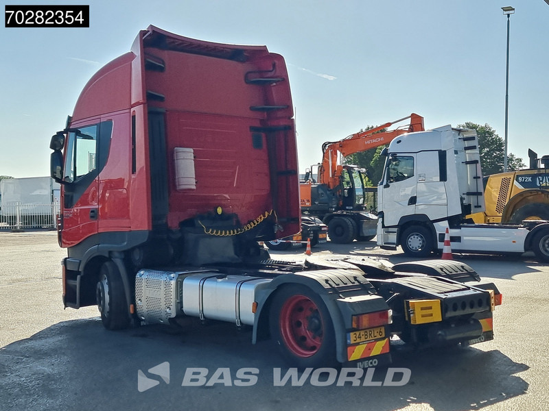 Iveco Stralis 420 Stralis 4X2 NL-Truck Mega Retarder 2x Tanks - Ťahač: obrázok 2 Iveco Stralis 420 Stralis 4X2 NL-Truck Mega Retarder 2x Tanks - Ťahač: obrázok 2