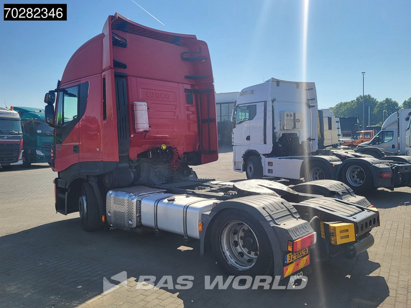 Iveco Stralis 420 Stralis 4X2 NL-Truck Retarder 2X Tanks Mega ACC Euro 6 - Ťahač: obrázok 2 Iveco Stralis 420 Stralis 4X2 NL-Truck Retarder 2X Tanks Mega ACC Euro 6 - Ťahač: obrázok 2