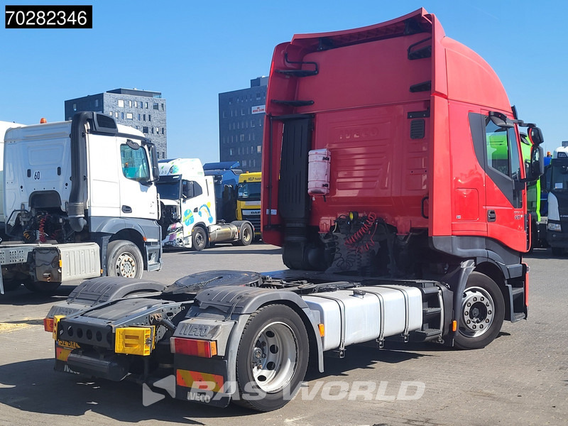 Iveco Stralis 420 Stralis 4X2 NL-Truck Retarder 2X Tanks Mega ACC Euro 6 - Ťahač: obrázok 5 Iveco Stralis 420 Stralis 4X2 NL-Truck Retarder 2X Tanks Mega ACC Euro 6 - Ťahač: obrázok 5