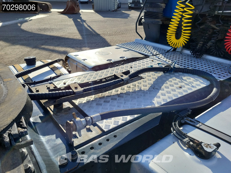 Ťahač Iveco Stralis 450 4X2 Retarder Hydraulic Euro 6: obrázok 13 Ťahač Iveco Stralis 450 4X2 Retarder Hydraulic Euro 6: obrázok 13