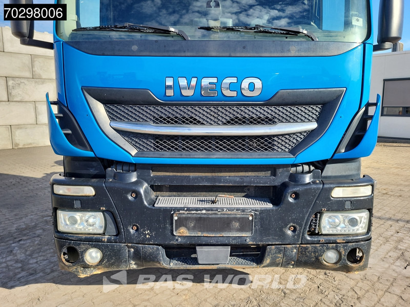 Ťahač Iveco Stralis 450 4X2 Retarder Hydraulic Euro 6: obrázok 7 Ťahač Iveco Stralis 450 4X2 Retarder Hydraulic Euro 6: obrázok 7