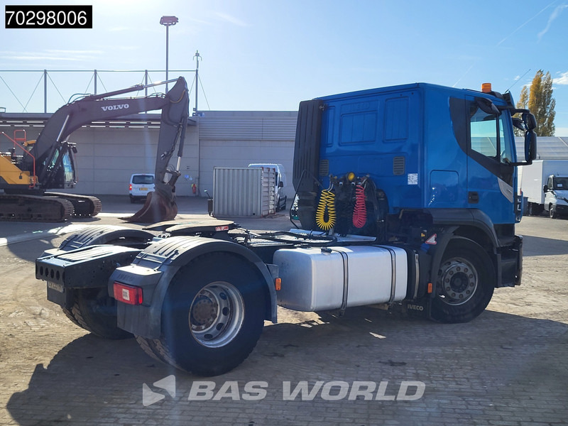 Ťahač Iveco Stralis 450 4X2 Retarder Hydraulic Euro 6: obrázok 5 Ťahač Iveco Stralis 450 4X2 Retarder Hydraulic Euro 6: obrázok 5