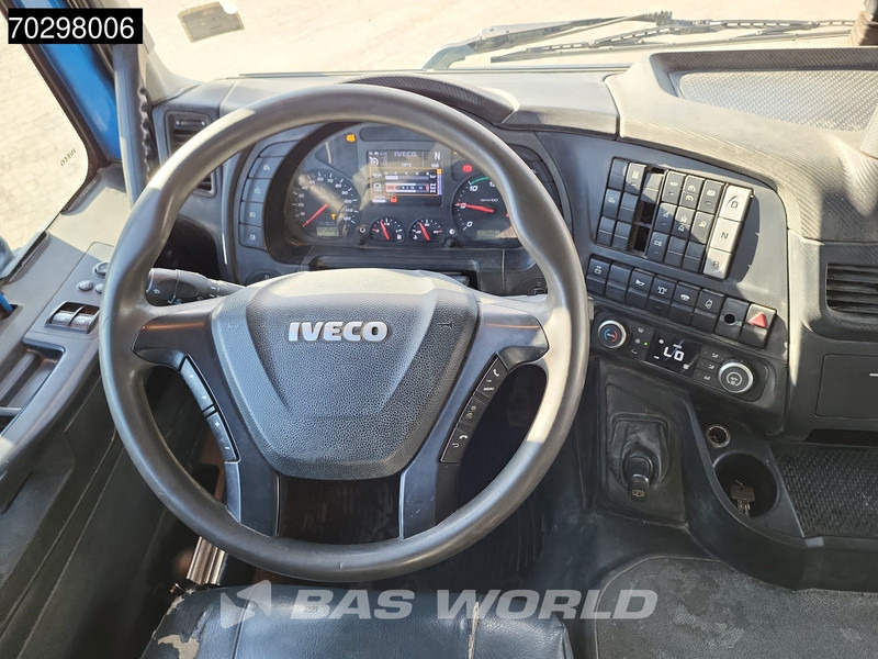 Ťahač Iveco Stralis 450 4X2 Retarder Hydraulic Euro 6: obrázok 20 Ťahač Iveco Stralis 450 4X2 Retarder Hydraulic Euro 6: obrázok 20
