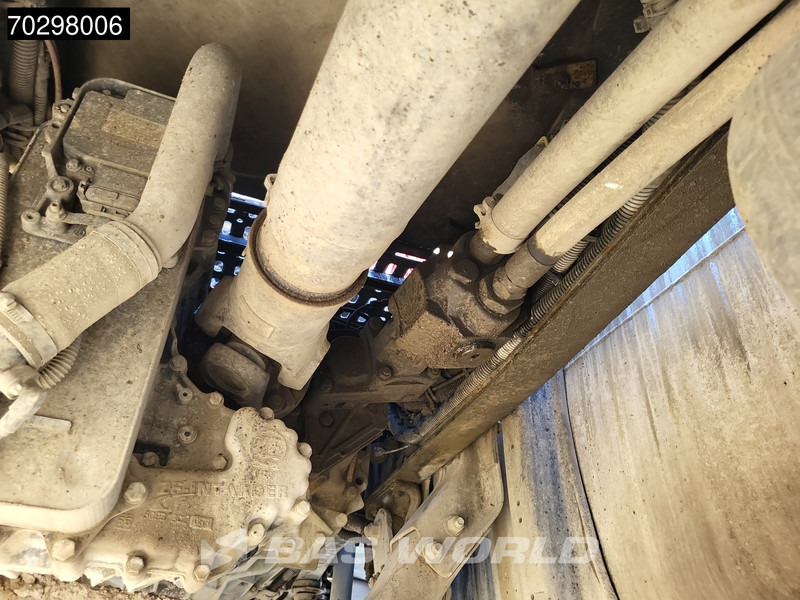 Ťahač Iveco Stralis 450 4X2 Retarder Hydraulic Euro 6: obrázok 15 Ťahač Iveco Stralis 450 4X2 Retarder Hydraulic Euro 6: obrázok 15