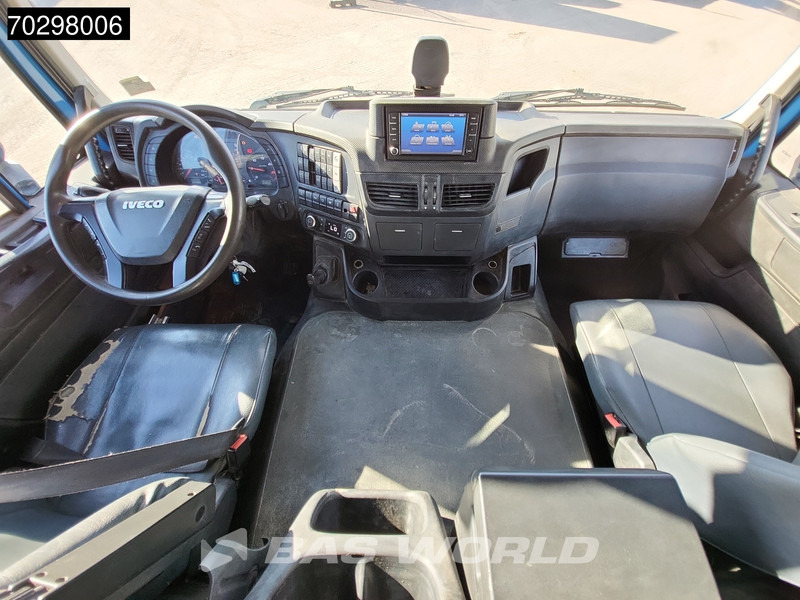 Ťahač Iveco Stralis 450 4X2 Retarder Hydraulic Euro 6: obrázok 19 Ťahač Iveco Stralis 450 4X2 Retarder Hydraulic Euro 6: obrázok 19