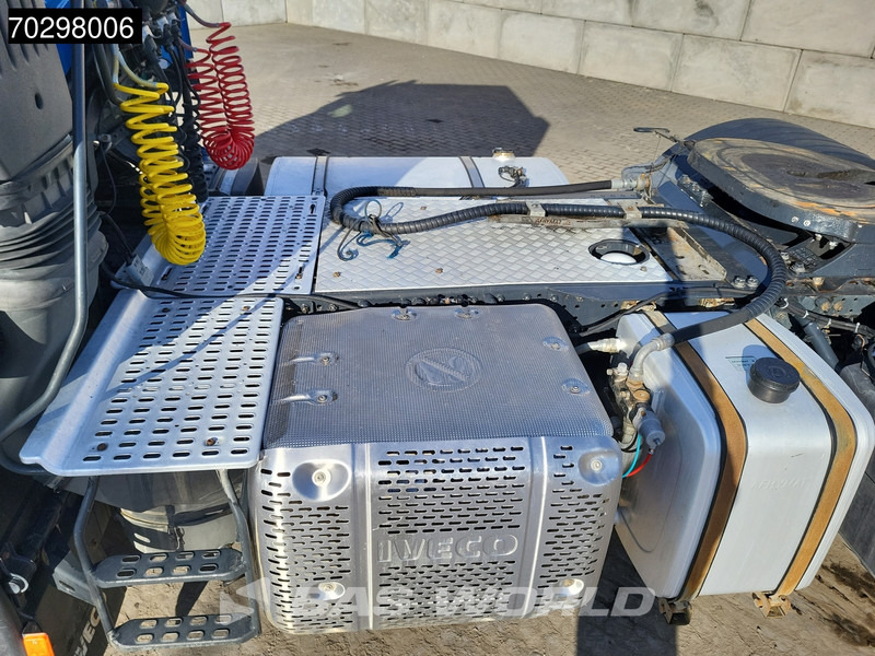 Ťahač Iveco Stralis 450 4X2 Retarder Hydraulic Euro 6: obrázok 12 Ťahač Iveco Stralis 450 4X2 Retarder Hydraulic Euro 6: obrázok 12