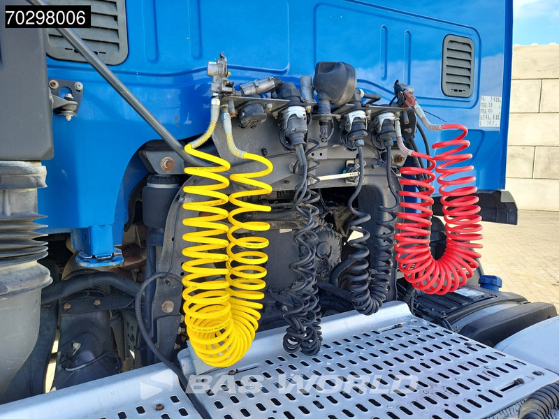 Ťahač Iveco Stralis 450 4X2 Retarder Hydraulic Euro 6: obrázok 11 Ťahač Iveco Stralis 450 4X2 Retarder Hydraulic Euro 6: obrázok 11