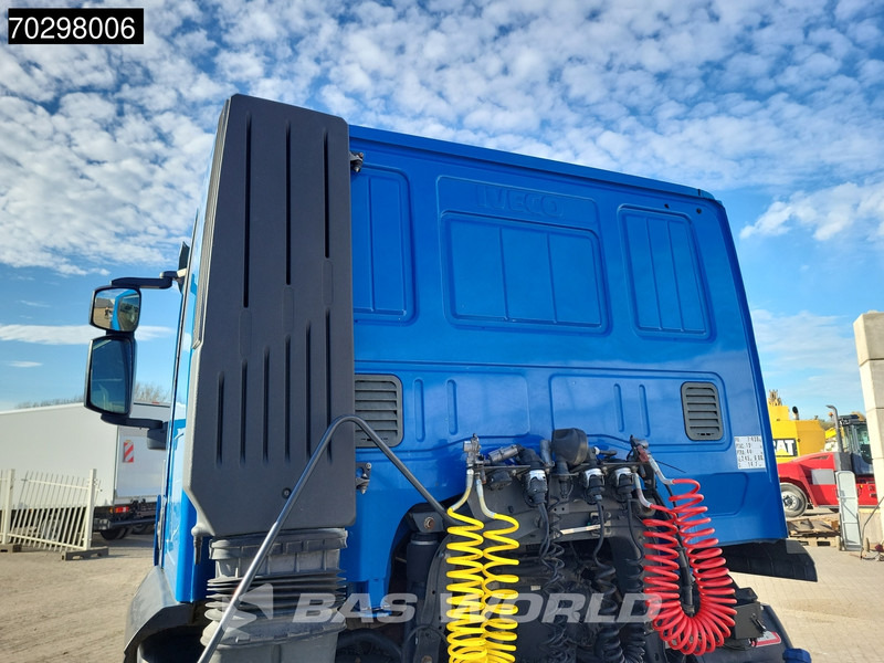Ťahač Iveco Stralis 450 4X2 Retarder Hydraulic Euro 6: obrázok 10 Ťahač Iveco Stralis 450 4X2 Retarder Hydraulic Euro 6: obrázok 10