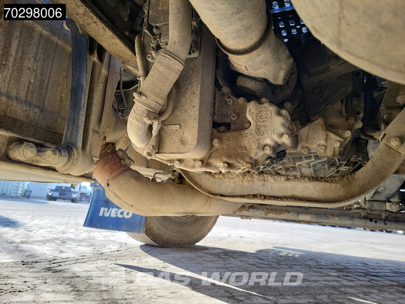 Ťahač Iveco Stralis 450 4X2 Retarder Hydraulic Euro 6: obrázok 14 Ťahač Iveco Stralis 450 4X2 Retarder Hydraulic Euro 6: obrázok 14