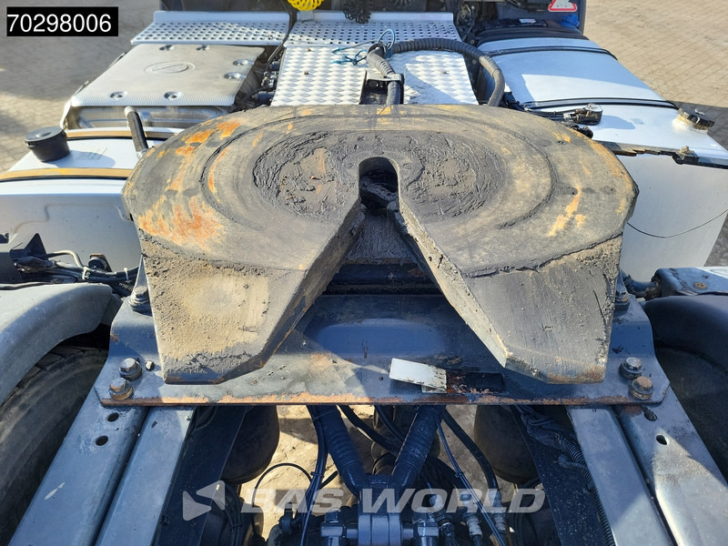 Ťahač Iveco Stralis 450 4X2 Retarder Hydraulic Euro 6: obrázok 16 Ťahač Iveco Stralis 450 4X2 Retarder Hydraulic Euro 6: obrázok 16