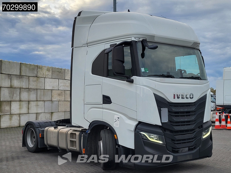 Iveco Stralis 460 4X2 Mega Retarder 2xTanks ACC Euro 6 - Ťahač: obrázok 3 Iveco Stralis 460 4X2 Mega Retarder 2xTanks ACC Euro 6 - Ťahač: obrázok 3