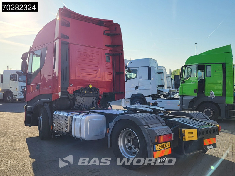 Iveco Stralis 460 4X2 NL-Truck 2X Tanks Euro 6 - Ťahač: obrázok 2 Iveco Stralis 460 4X2 NL-Truck 2X Tanks Euro 6 - Ťahač: obrázok 2