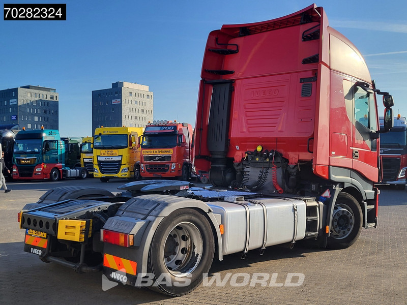 Iveco Stralis 460 4X2 NL-Truck 2X Tanks Euro 6 - Ťahač: obrázok 5 Iveco Stralis 460 4X2 NL-Truck 2X Tanks Euro 6 - Ťahač: obrázok 5