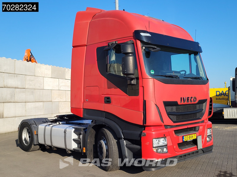 Iveco Stralis 460 4X2 NL-Truck 2X Tanks Euro 6 - Ťahač: obrázok 3 Iveco Stralis 460 4X2 NL-Truck 2X Tanks Euro 6 - Ťahač: obrázok 3