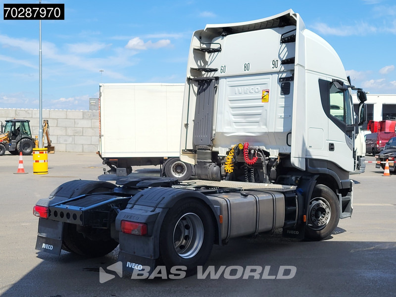 Iveco Stralis 480 4X2 ACC Euro 6 - Ťahač: obrázok 5 Iveco Stralis 480 4X2 ACC Euro 6 - Ťahač: obrázok 5