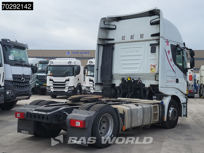 Iveco Stralis 510 4X2 BROKEN ENGINE!! Retarder Standairco ACC Euro 6 - Ťahač: obrázok 5 Iveco Stralis 510 4X2 BROKEN ENGINE!! Retarder Standairco ACC Euro 6 - Ťahač: obrázok 5