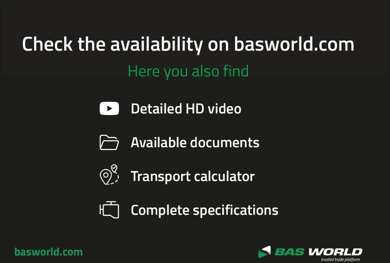 Iveco Stralis XP 480 4X2 Low Mileage! Retarder 2xTanks - Ťahač: obrázok 4 Iveco Stralis XP 480 4X2 Low Mileage! Retarder 2xTanks - Ťahač: obrázok 4