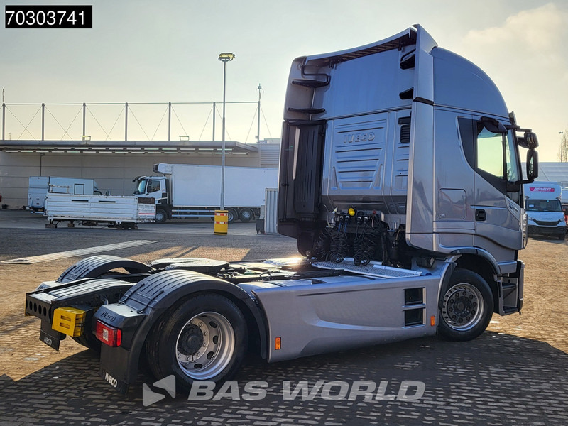 Iveco Stralis XP 480 4X2 Low Mileage! Retarder 2xTanks - Ťahač: obrázok 5 Iveco Stralis XP 480 4X2 Low Mileage! Retarder 2xTanks - Ťahač: obrázok 5