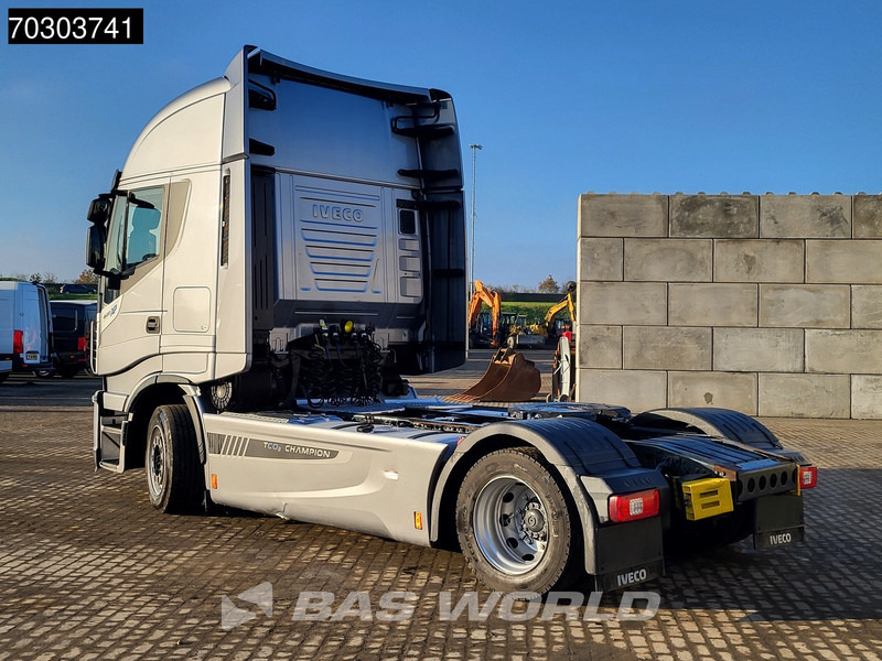 Iveco Stralis XP 480 4X2 Low Mileage! Retarder 2xTanks - Ťahač: obrázok 2 Iveco Stralis XP 480 4X2 Low Mileage! Retarder 2xTanks - Ťahač: obrázok 2