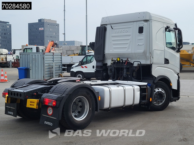 Iveco X-Way 480 4X2 Retarder Hydrauliek Navi ACC Euro 6 - Ťahač: obrázok 5 Iveco X-Way 480 4X2 Retarder Hydrauliek Navi ACC Euro 6 - Ťahač: obrázok 5