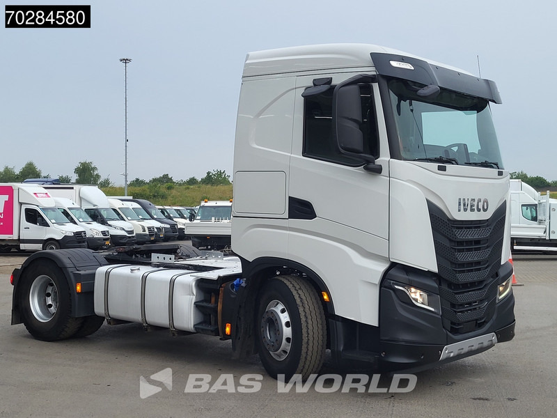 Iveco X-Way 480 4X2 Retarder Hydrauliek Navi ACC Euro 6 - Ťahač: obrázok 3 Iveco X-Way 480 4X2 Retarder Hydrauliek Navi ACC Euro 6 - Ťahač: obrázok 3