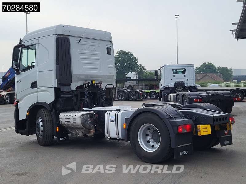Iveco X-Way 480 4X2 Retarder Hydrauliek Navi ACC Euro 6 - Ťahač: obrázok 2 Iveco X-Way 480 4X2 Retarder Hydrauliek Navi ACC Euro 6 - Ťahač: obrázok 2