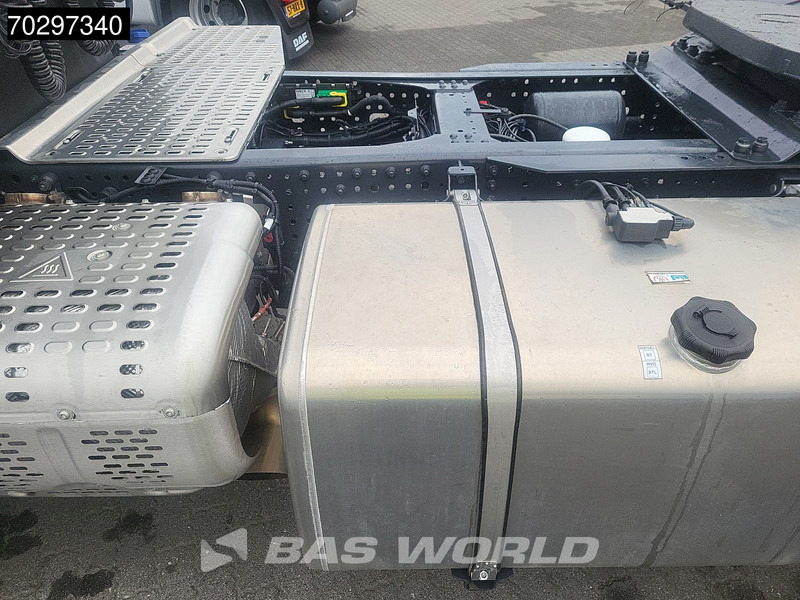 Nový Ťahač Iveco X-Way 500 4X2 NEW! Retarder Big-Axle Standklima MirrorCam Navi LED ACC Euro 6: obrázok 10