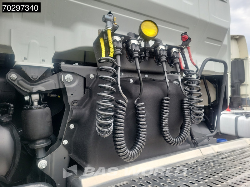 Nový Ťahač Iveco X-Way 500 4X2 NEW! Retarder Big-Axle Standklima MirrorCam Navi LED ACC Euro 6: obrázok 6