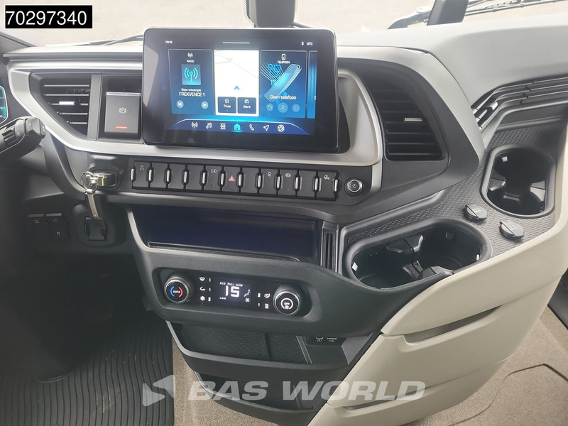 Nový Ťahač Iveco X-Way 500 4X2 NEW! Retarder Big-Axle Standklima MirrorCam Navi LED ACC Euro 6: obrázok 19