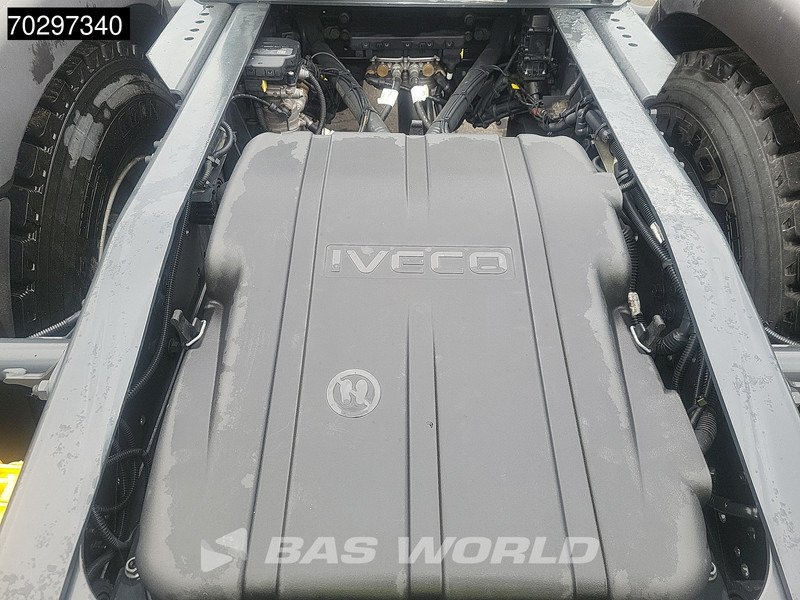 Nový Ťahač Iveco X-Way 500 4X2 NEW! Retarder Big-Axle Standklima MirrorCam Navi LED ACC Euro 6: obrázok 7