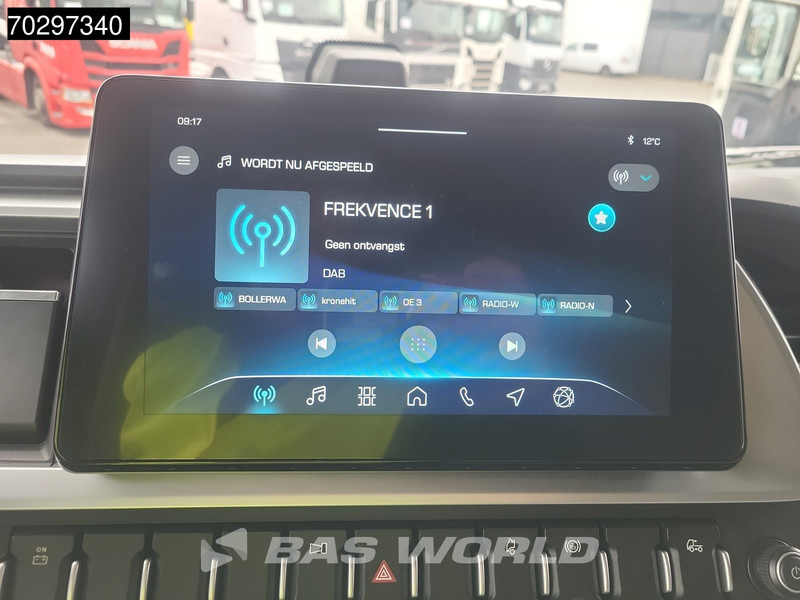 Nový Ťahač Iveco X-Way 500 4X2 NEW! Retarder Big-Axle Standklima MirrorCam Navi LED ACC Euro 6: obrázok 20