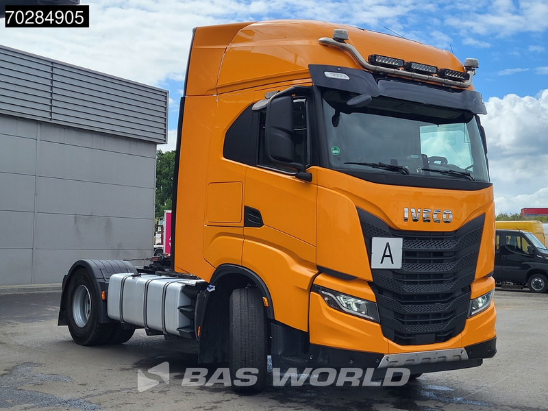 Iveco X-Way 570 4X2 Retarder Hydraulik Navi Standklima LED - Ťahač: obrázok 3 Iveco X-Way 570 4X2 Retarder Hydraulik Navi Standklima LED - Ťahač: obrázok 3