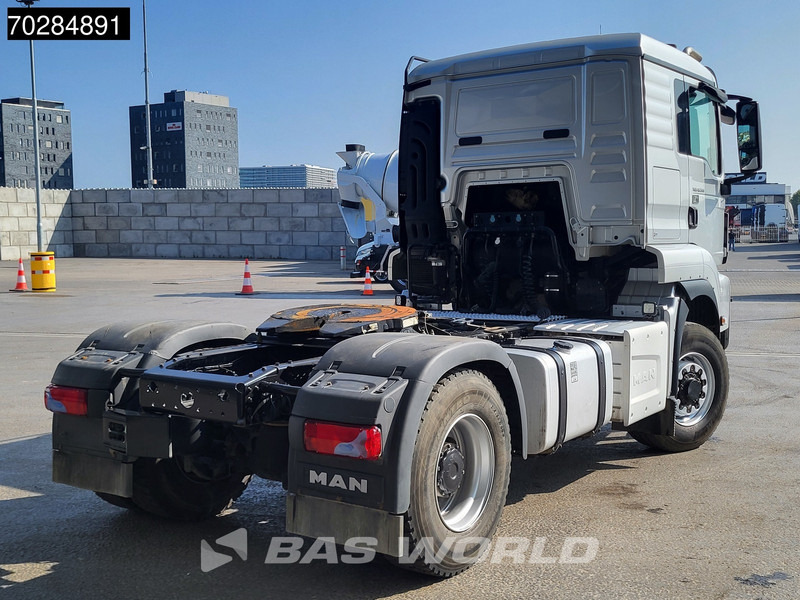 MAN TGS 18.510 4X4 Hydrodrive Big-Axle Hydrauliek Navi Euro 6 - Ťahač: obrázok 5 MAN TGS 18.510 4X4 Hydrodrive Big-Axle Hydrauliek Navi Euro 6 - Ťahač: obrázok 5