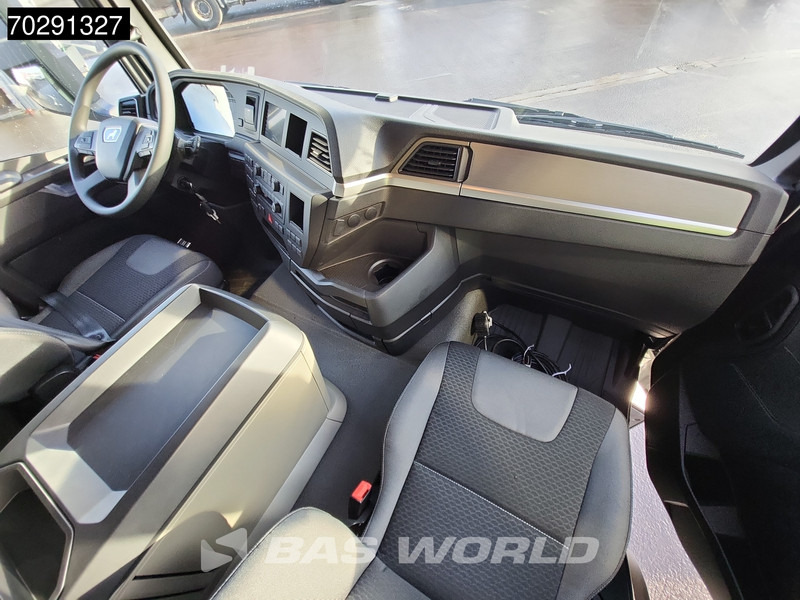 Nový Ťahač MAN TGS 33.400 6X4 NEW! Full-Steel Big-Axle Drumbrakes LED Euro 2: obrázok 17