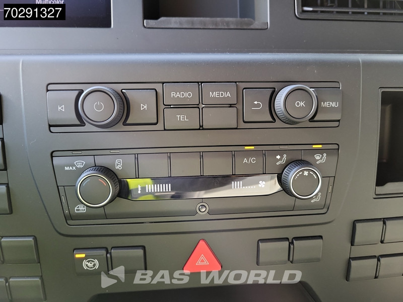 Nový Ťahač MAN TGS 33.400 6X4 NEW! Full-Steel Big-Axle Drumbrakes LED Euro 2: obrázok 20