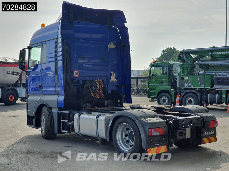 MAN TGX 18.460 4X2 XLX Mega Retarder 2x Tanks ACC Euro 6 - Ťahač: obrázok 2 MAN TGX 18.460 4X2 XLX Mega Retarder 2x Tanks ACC Euro 6 - Ťahač: obrázok 2