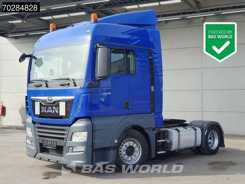 MAN TGX 18.460 4X2 XLX Mega Retarder 2x Tanks ACC Euro 6 - Ťahač: obrázok 1 MAN TGX 18.460 4X2 XLX Mega Retarder 2x Tanks ACC Euro 6 - Ťahač: obrázok 1