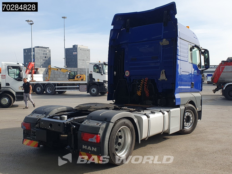 MAN TGX 18.460 4X2 XLX Mega Retarder 2x Tanks ACC Euro 6 - Ťahač: obrázok 5 MAN TGX 18.460 4X2 XLX Mega Retarder 2x Tanks ACC Euro 6 - Ťahač: obrázok 5