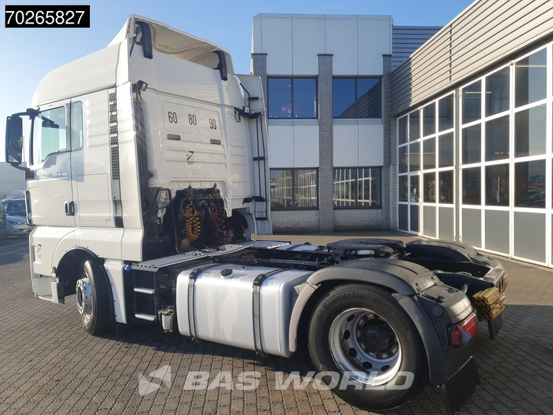 MAN TGX 18.460 4X2 XLX Retarder 2x Tanks ACC Standklima - Ťahač: obrázok 2 MAN TGX 18.460 4X2 XLX Retarder 2x Tanks ACC Standklima - Ťahač: obrázok 2