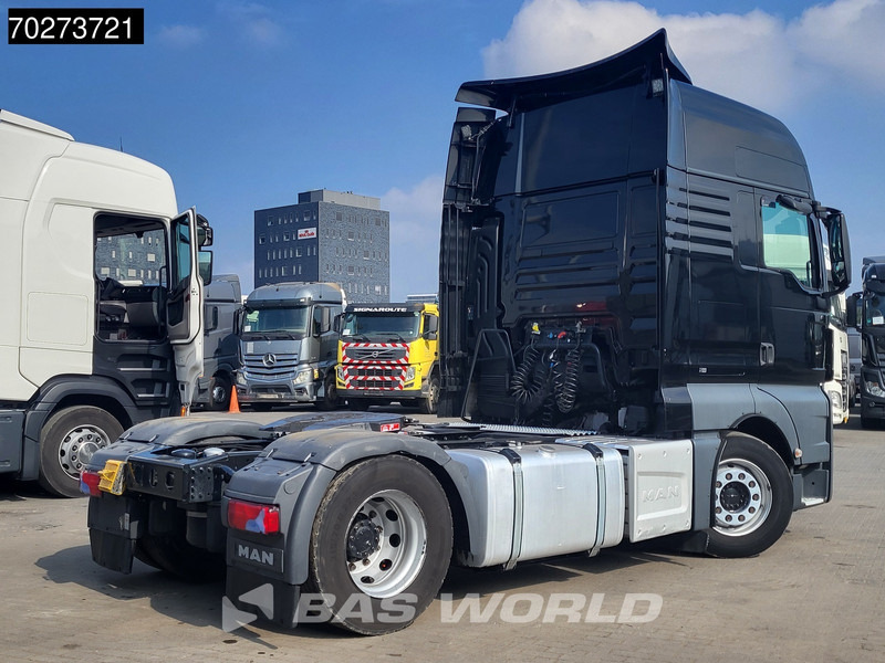 MAN TGX 18.460 4X2 XXL 2x Tanks Retarder ACC - Ťahač: obrázok 5 MAN TGX 18.460 4X2 XXL 2x Tanks Retarder ACC - Ťahač: obrázok 5