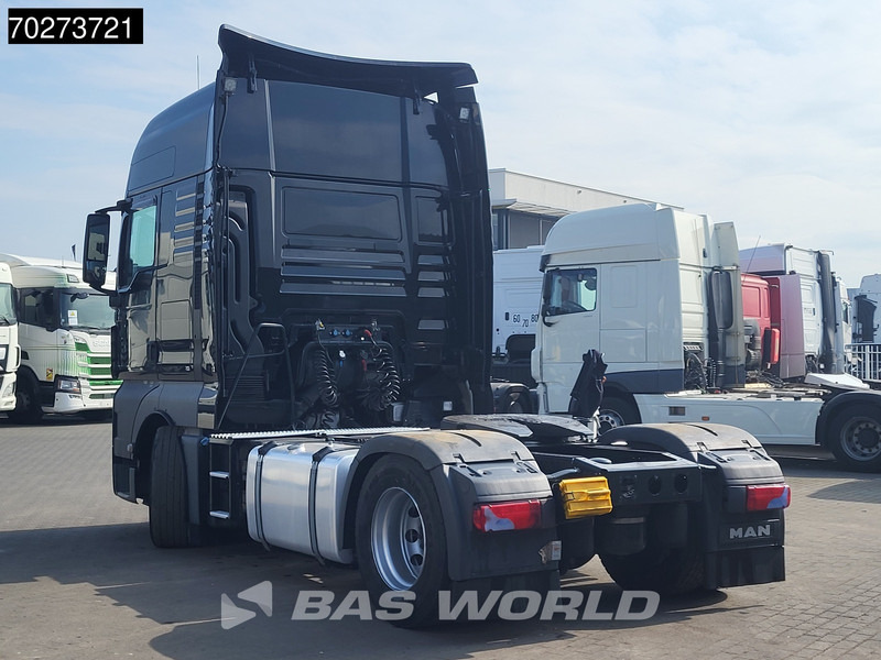 MAN TGX 18.460 4X2 XXL 2x Tanks Retarder ACC - Ťahač: obrázok 2 MAN TGX 18.460 4X2 XXL 2x Tanks Retarder ACC - Ťahač: obrázok 2
