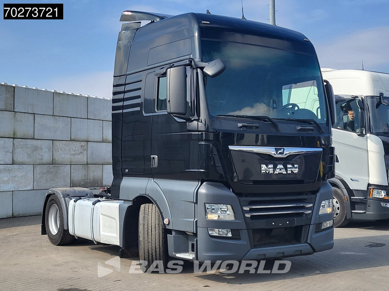 MAN TGX 18.460 4X2 XXL 2x Tanks Retarder ACC - Ťahač: obrázok 3 MAN TGX 18.460 4X2 XXL 2x Tanks Retarder ACC - Ťahač: obrázok 3