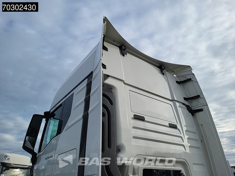 MAN TGX 18.470 4X2 NL-Truck APK GX 2xTanks - Ťahač: obrázok 5 MAN TGX 18.470 4X2 NL-Truck APK GX 2xTanks - Ťahač: obrázok 5
