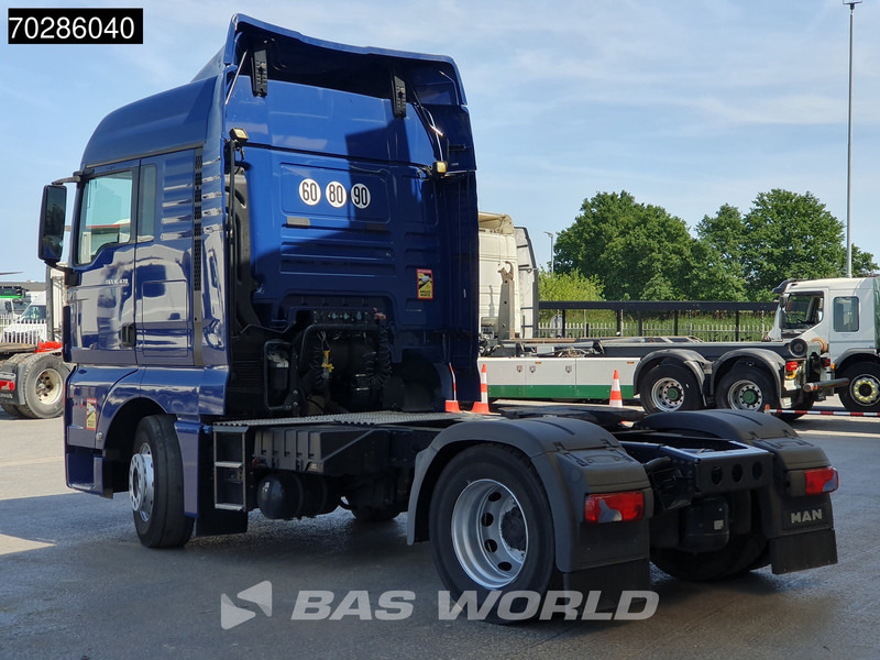 MAN TGX 18.470 4X2 XLX Retarder ACC Euro 6 - Ťahač: obrázok 2 MAN TGX 18.470 4X2 XLX Retarder ACC Euro 6 - Ťahač: obrázok 2
