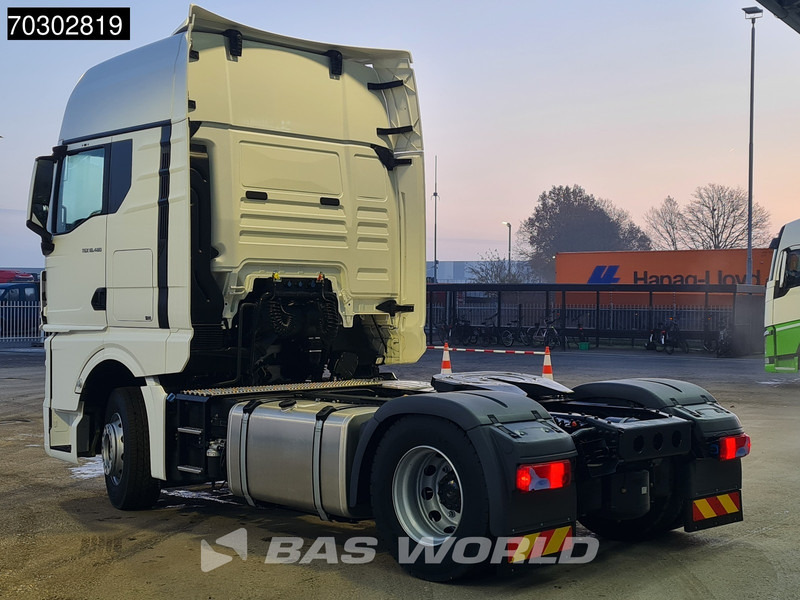 MAN TGX 18.480 4X2 NEW! GX Standklima LED 2x Tanks ACC Euro 6 - Ťahač: obrázok 2 MAN TGX 18.480 4X2 NEW! GX Standklima LED 2x Tanks ACC Euro 6 - Ťahač: obrázok 2