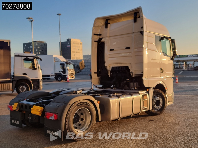 MAN TGX 18.480 4X2 NEW! Manual Euro 5 2x Tanks - Ťahač: obrázok 5 MAN TGX 18.480 4X2 NEW! Manual Euro 5 2x Tanks - Ťahač: obrázok 5